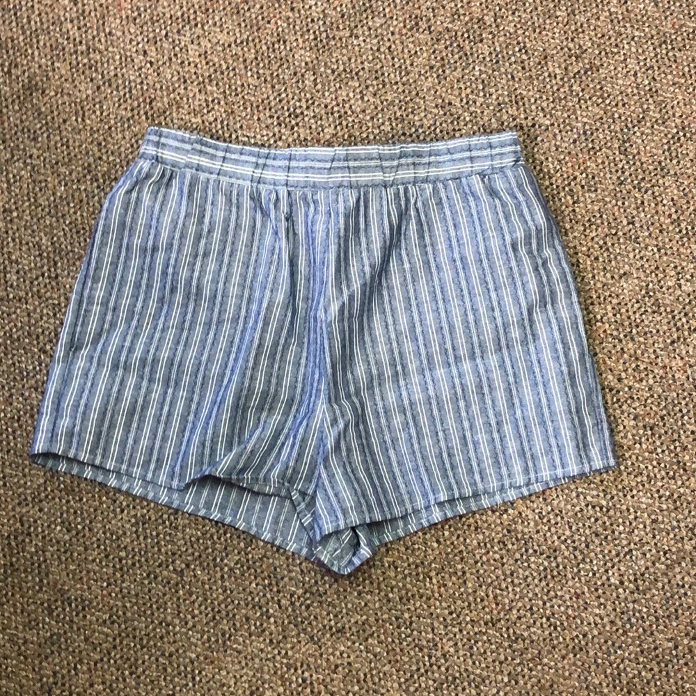 ❤️ Shorts by Lucca.  Size small